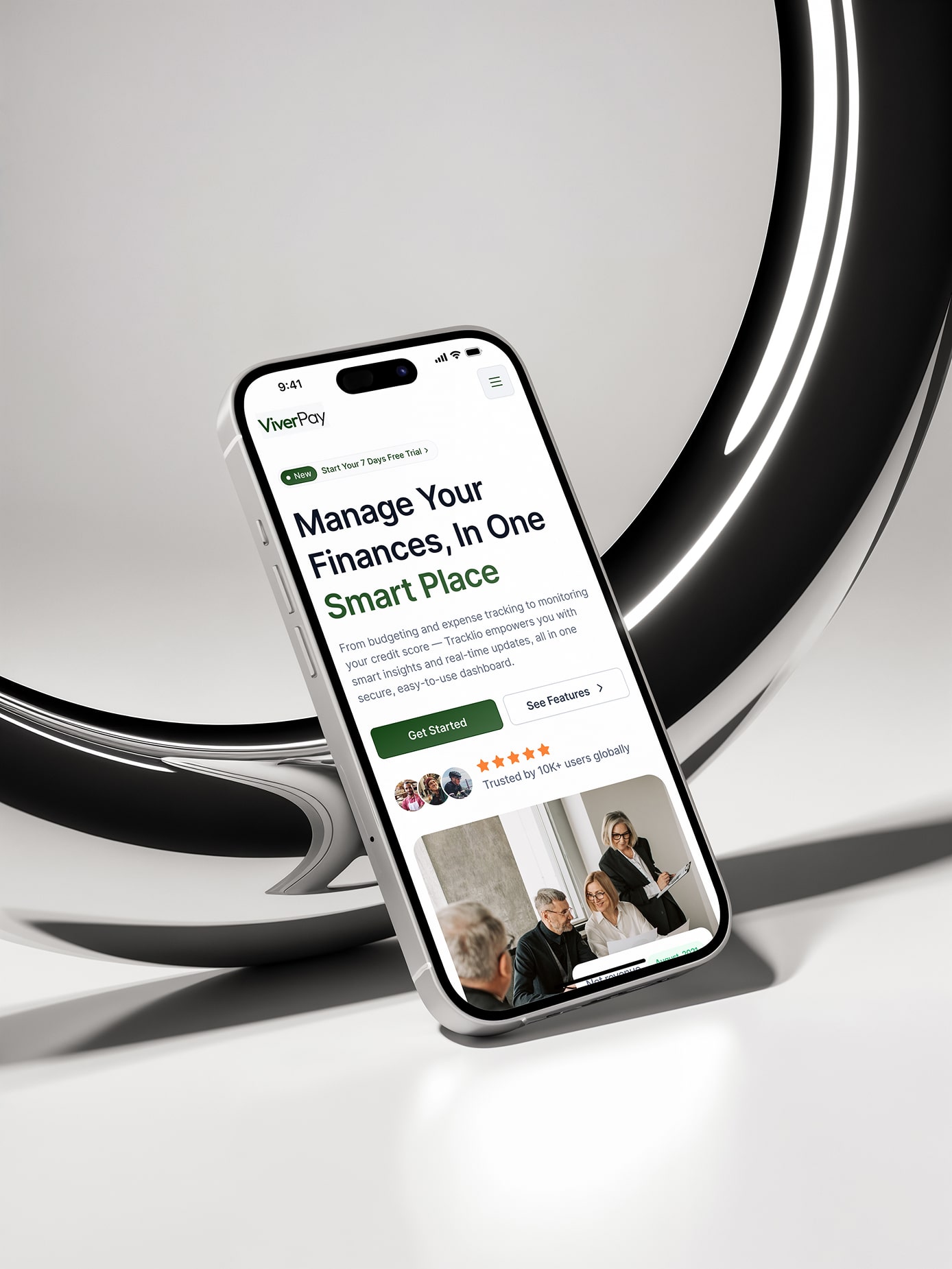 ViverPay 