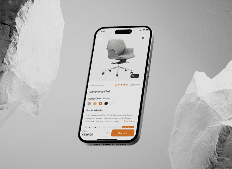 App Development showcase 2
