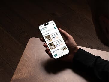 App Development showcase 1