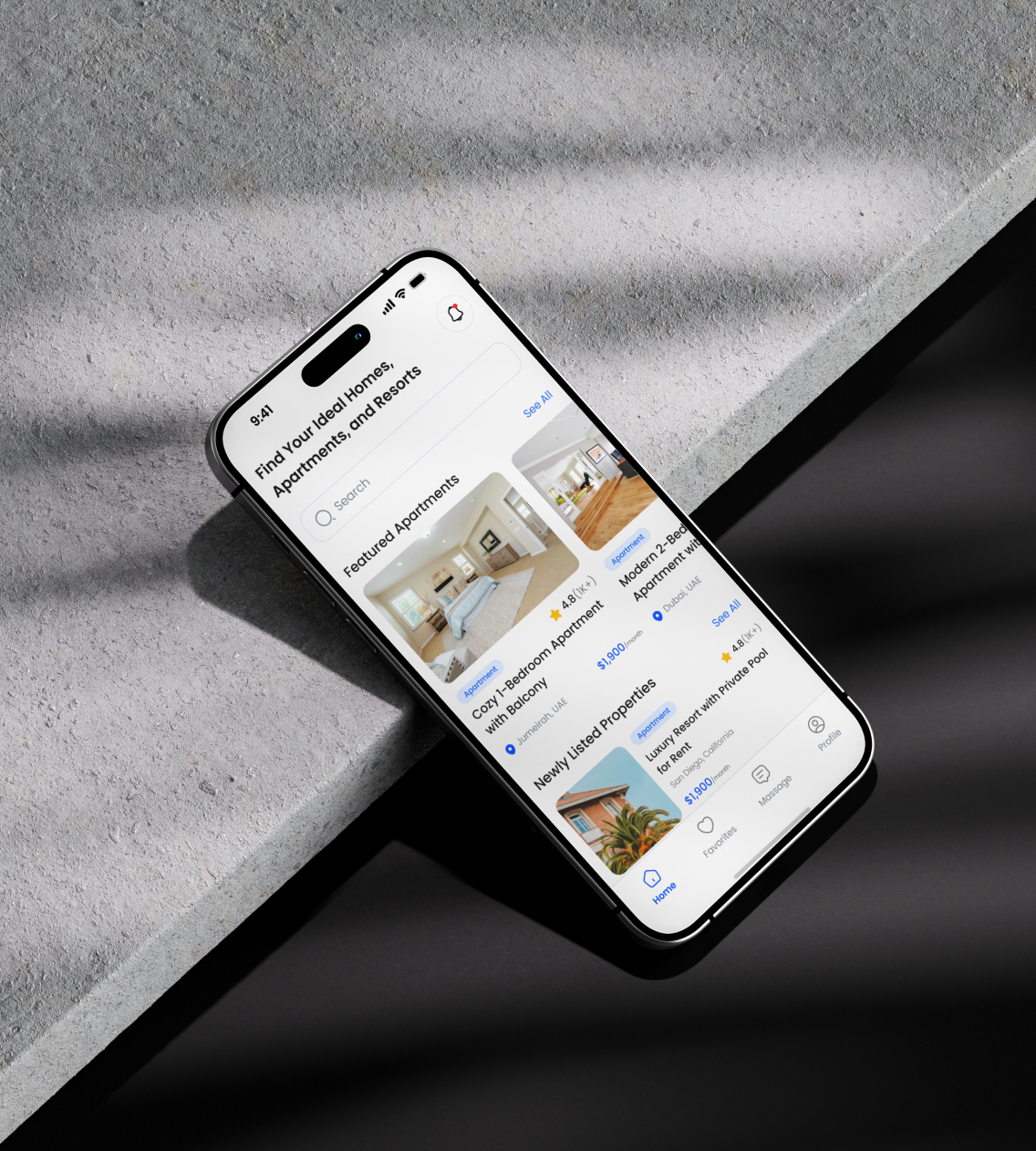 Stayve: Simplifying rentals for homes, apartments, and resorts